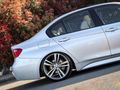 YAPRAK AUTO | 2016 BMW 320i ED | 40TH YEAR+HATASIZ+COILOVER