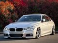 YAPRAK AUTO | 2016 BMW 320i ED | 40TH YEAR+HATASIZ+COILOVER