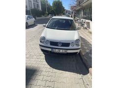 Sahibinden Volkswagen Polo 1.4 TDi Basicline 2004 Model 