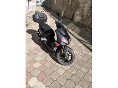 Sahibinden Apachi XRS 