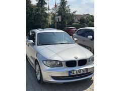 Sahibinden BMW 1 Serisi 116i M Sport 2008 Model 