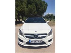 Sahibinden Mercedes - Benz CLA 180 CDI AMG 2015 Model 