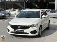 ERDAL OTOMOTİV'DEN 2017 HATASIZ BOYASIZ EGEA 1.3MJET EASY 95HP