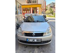 Sahibinden Renault Symbol 1.5 dCi Authentique 2011 Model