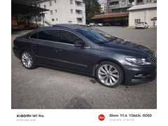 Sahibinden Volkswagen VW CC 2.0 TDi TDI 2012 Model