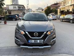 Sahibinden Nissan Qashqai 1.3 DIG-T Sky Pack 2020 Model 