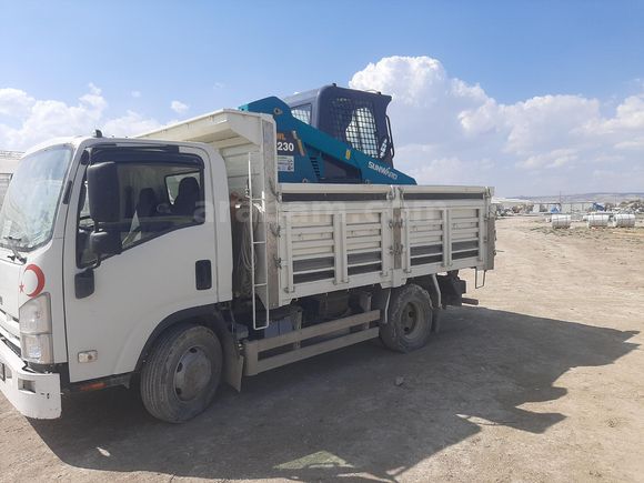 Sahibinden Isuzu NNR