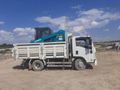 Sahibinden Isuzu NNR