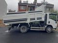 Sahibinden Isuzu NNR