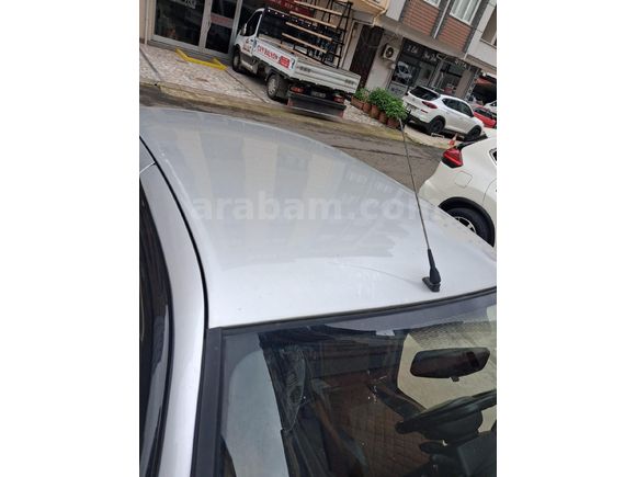 Sahibinden Renault Symbol 1.5 dCi Expression 2009 Model