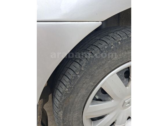 Sahibinden Renault Symbol 1.5 dCi Expression 2009 Model