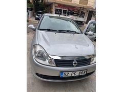 Sahibinden Renault Symbol 1.5 dCi Expression 2009 Model