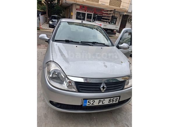 Sahibinden Renault Symbol 1.5 dCi Expression 2009 Model