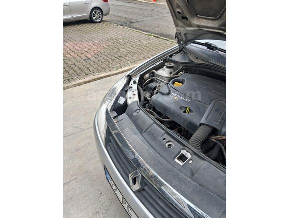 Sahibinden Renault Symbol 1.5 dCi Expression 2009 Model