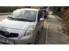 Sahibinden Toyota Yaris 1.3 Terra 2008 Model 