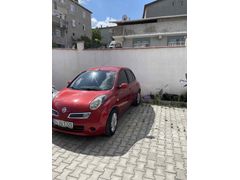 Sahibinden Nissan Micra 1.2 Passion 2009 Model 