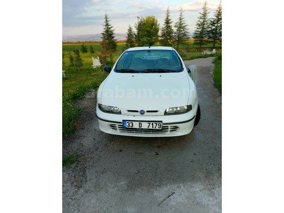 Sahibinden Fiat Marea 1.6 Liberty 2005 Model