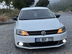 Sahibinden Volkswagen Jetta 1.6 TDi Comfortline 2014 Model 