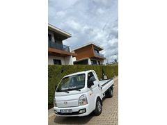 Sahibinden Hyundai H 100 