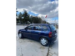 SAHİBİNDEN TERTEMİZ BAKIMLI VE MASRAFSIZ OPEL CORSA 