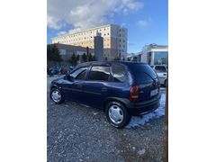 SAHİBİNDEN TERTEMİZ BAKIMLI VE MASRAFSIZ OPEL CORSA 