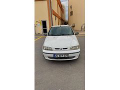 Sahibinden Fiat Palio 1.2 SL 8v klimasız 2005 Model