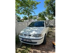 Sahibinden Fiat Palio 1.2 SL 2005 Model