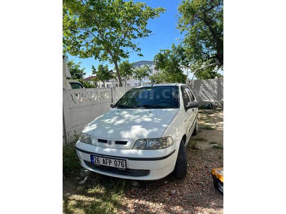 Sahibinden Fiat Palio 1.2 SL 2005 Model