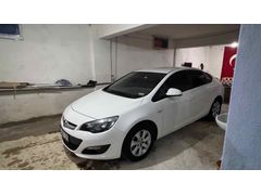 Sahibinden Opel Astra 1.6 CDTI Design 2017 Model 