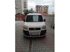 Sahibinden Fiat Doblo Combi 1.9 JTD Active 2008 Model