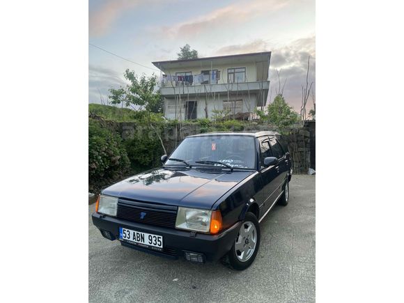 Sahibinden Tofaş Kartal SL 1993 Model 