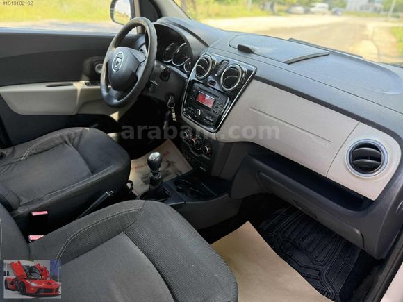 HATASIZ DÜŞÜK KM ESMALSİZ