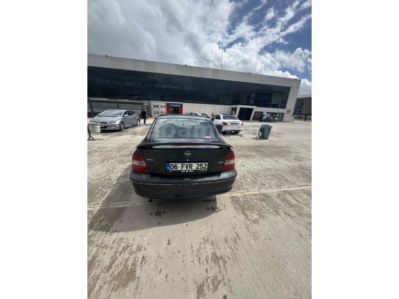 Sahibinden Opel Vectra 2.0 GLS 1996 Model 