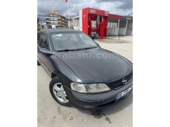 Sahibinden Opel Vectra 2.0 GLS 1996 Model 