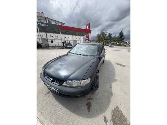 Sahibinden Opel Vectra 2.0 GLS 1996 Model 