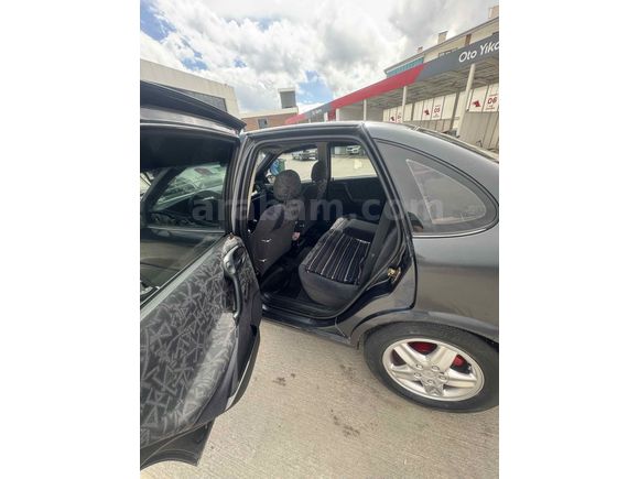 Sahibinden Opel Vectra 2.0 GLS 1996 Model 