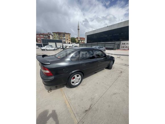 Sahibinden Opel Vectra 2.0 GLS 1996 Model 