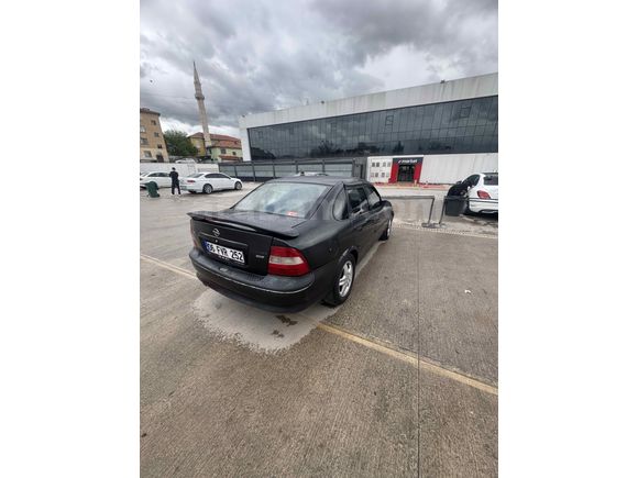 Sahibinden Opel Vectra 2.0 GLS 1996 Model 