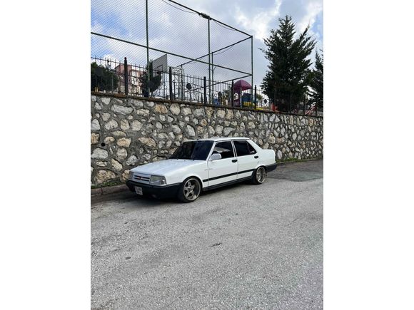 Sahibinden Tofaş Şahin S 1998 Model 