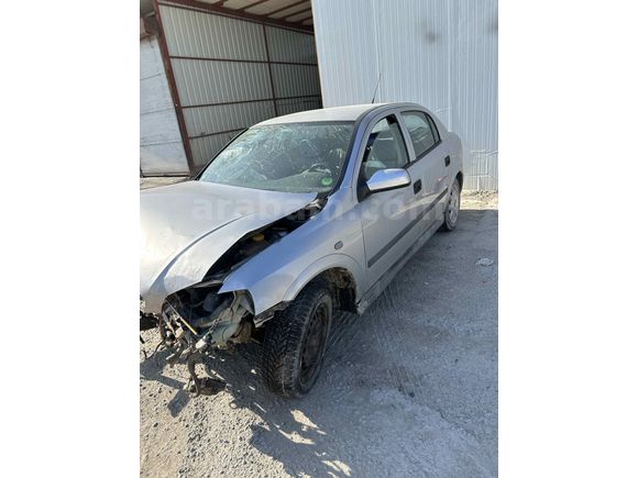 Sahibinden Opel Astra 