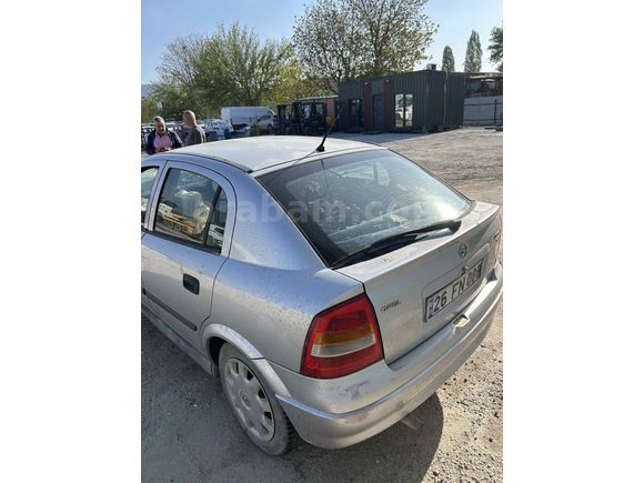 Sahibinden Opel Astra 
