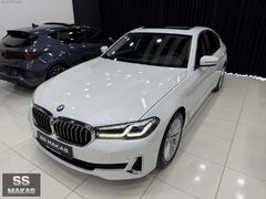 SSMAKAS..2021..BMW..520İ..SPECİAL EDİTİON LUXURY..134.000KM..