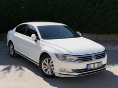 SAHİBİNDEN 2015 VW PASSAT 1.4 TSI ACT BMT - 150 HP -