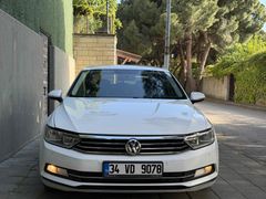 SAHİBİNDEN 2015 VW PASSAT 1.4 TSI ACT BMT - 150 HP -