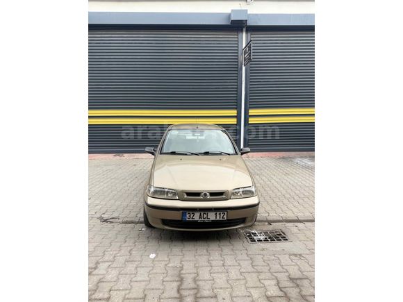 Sahibinden Fiat Albea 1.2 EL 2004 Model 