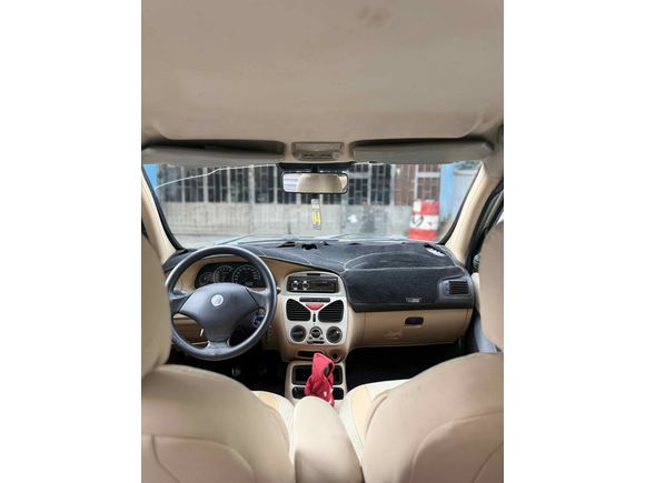 Sahibinden Fiat Albea 1.2 EL 2004 Model 