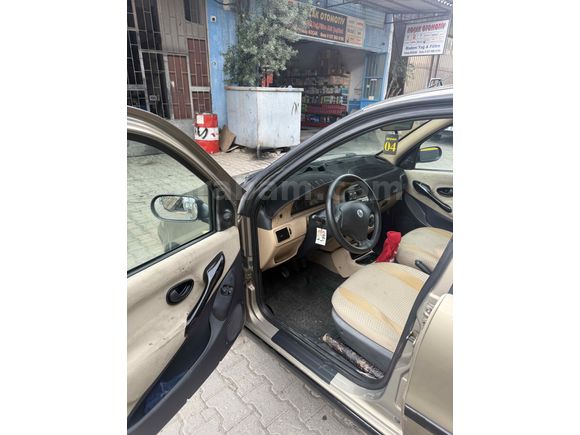Sahibinden Fiat Albea 1.2 EL 2004 Model 