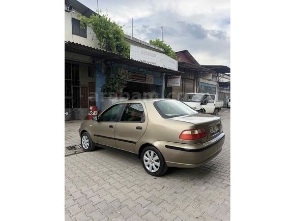 Sahibinden Fiat Albea 1.2 EL 2004 Model 