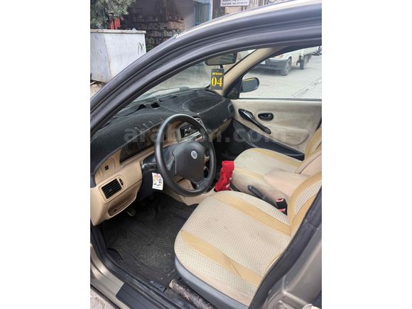 Sahibinden Fiat Albea 1.2 EL 2004 Model 