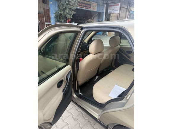 Sahibinden Fiat Albea 1.2 EL 2004 Model 